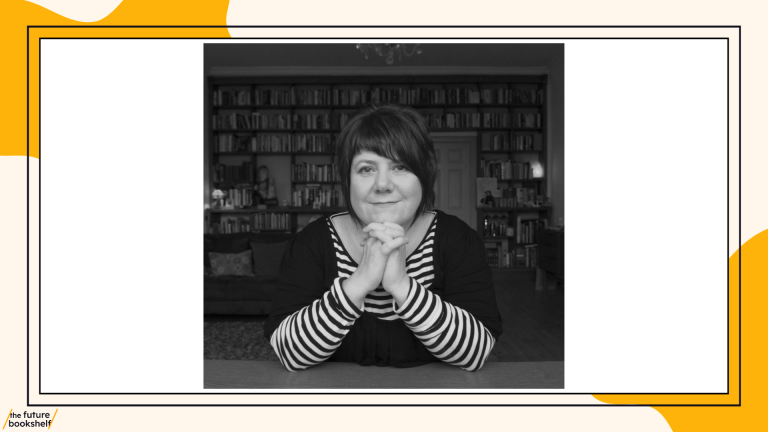 ‘Respect your reader’s intelligence and whatever you do, don’t be boring'