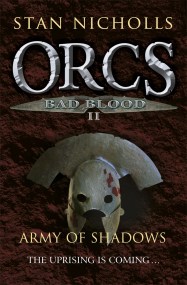 Orcs Bad Blood II