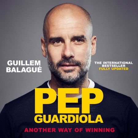 Pep Guardiola