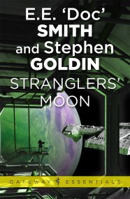 Stranglers’ Moon