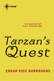 Tarzan’s Quest