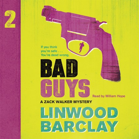 Bad Guys
