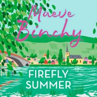 Firefly Summer