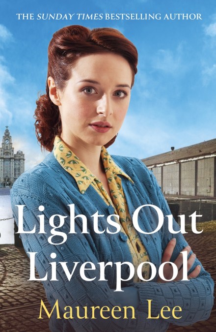 Lights Out Liverpool