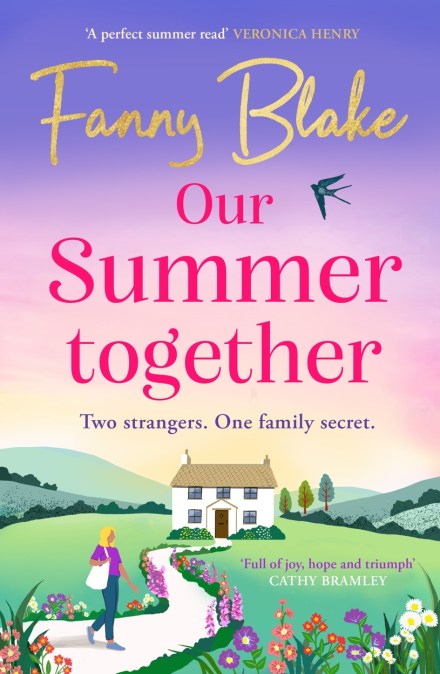 Our Summer Together