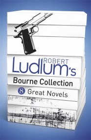 Robert Ludlum’s Bourne Collection (ebook)