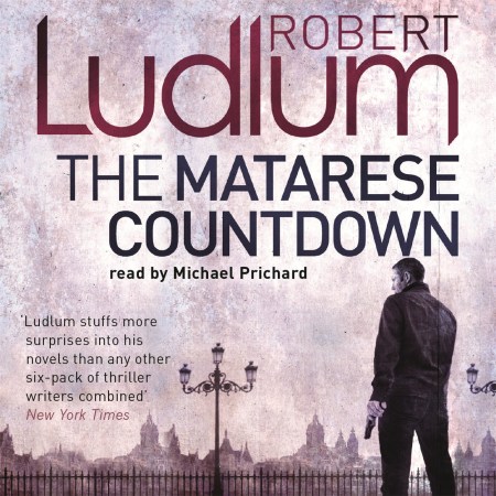 The Matarese Countdown