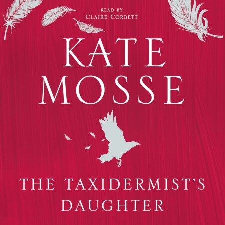 The Taxidermist’s Daughter