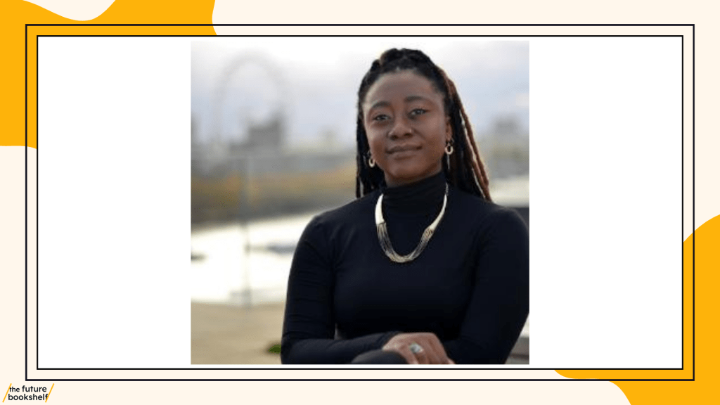 Elizabeth Okoh