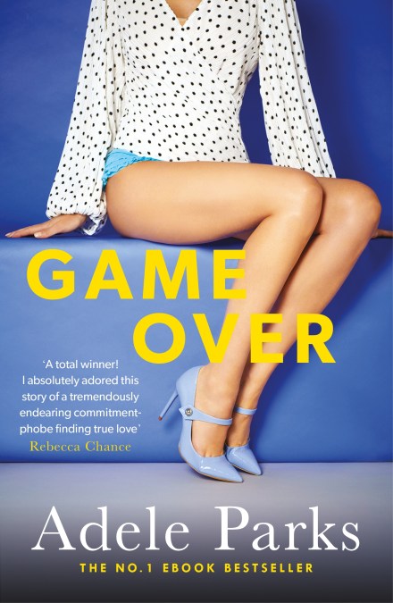 Game Over