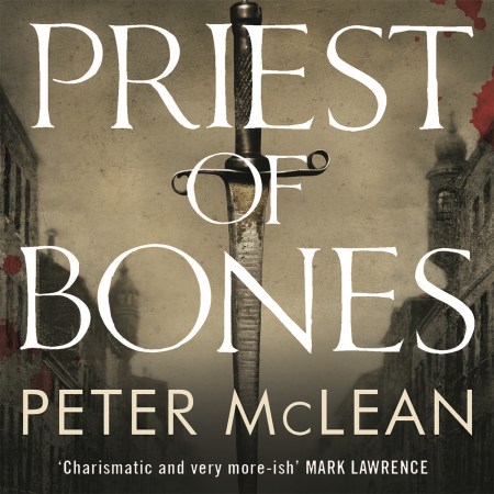 Priest of Bones