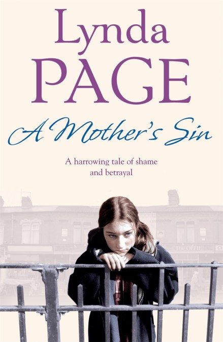 A Mother’s Sin