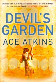Devil’s Garden