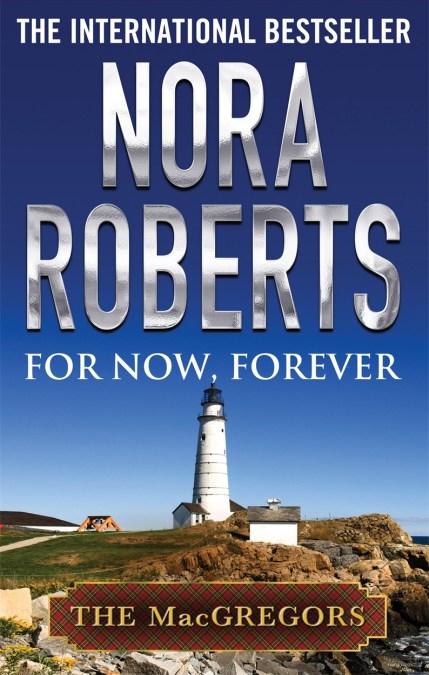 For Now, Forever