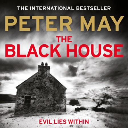 The Blackhouse