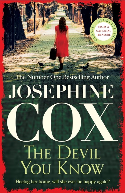 The Devil You Know
