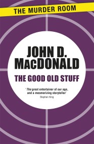 The Good Old Stuff