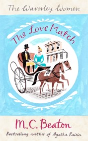 The Love Match