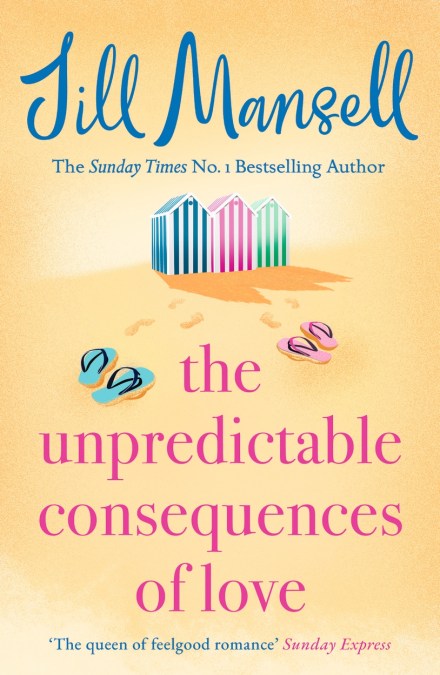 The Unpredictable Consequences of Love