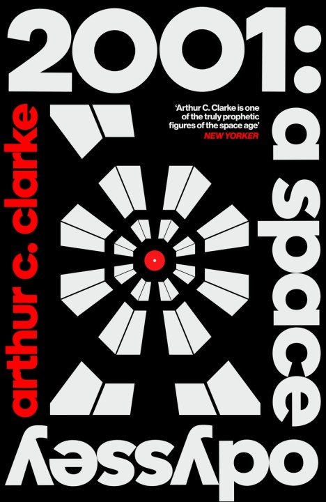 2001: A Space Odyssey