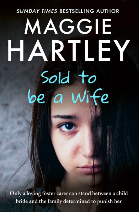Sold To Be A Wife