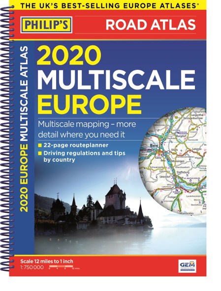 2020 Philip's Multiscale Europe