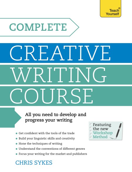 creative writing short courses glasgow