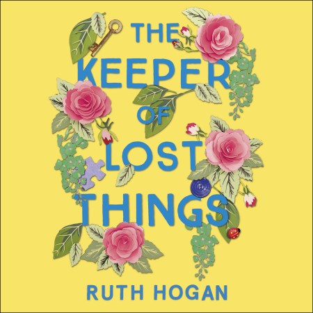 The Keeper of Lost Things