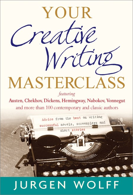 The Best MasterClasses for Writers best writing masterclass