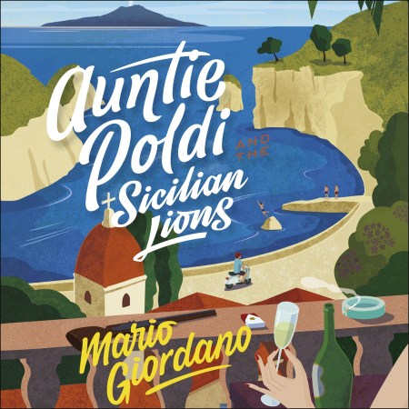 Auntie Poldi and the Sicilian Lions