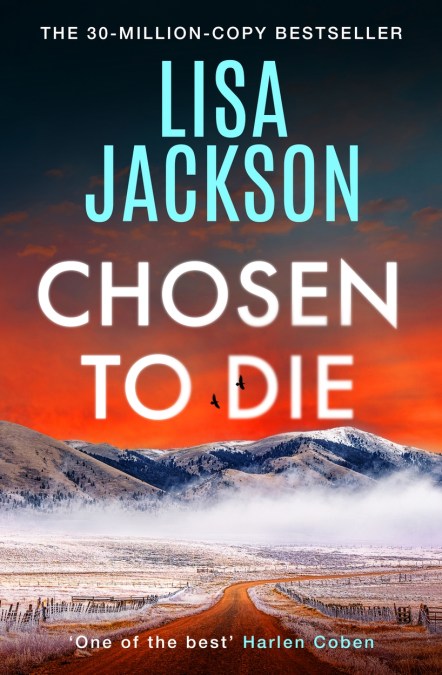 Chosen to Die