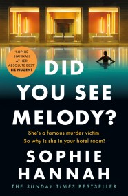Did You See Melody?