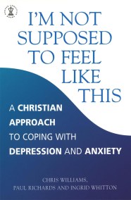I’m Not Supposed to Feel Like This