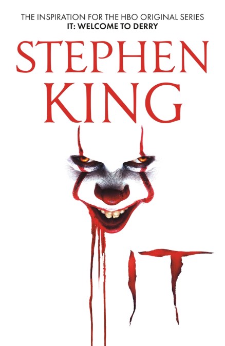 It