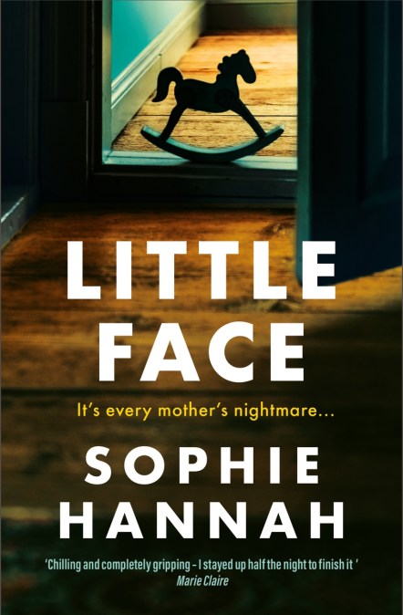 Little Face