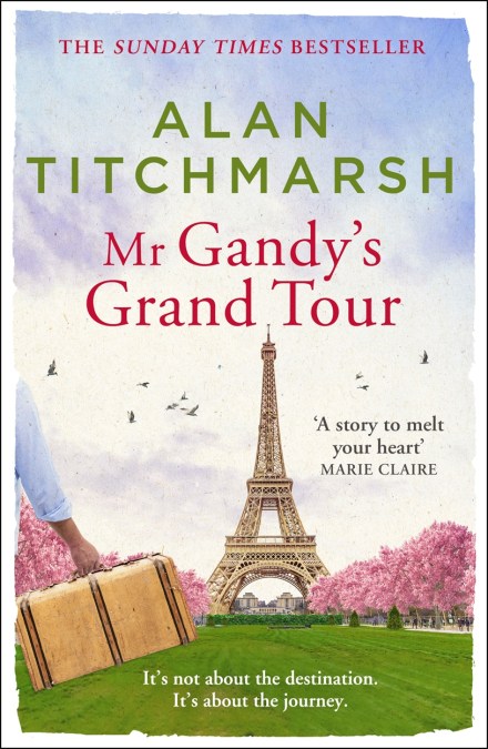 Mr Gandy’s Grand Tour