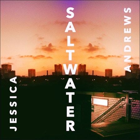 Saltwater: Winner of the Portico Prize