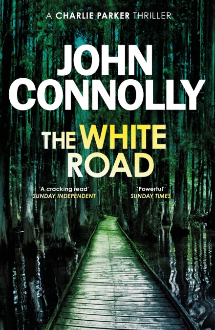 The White Road