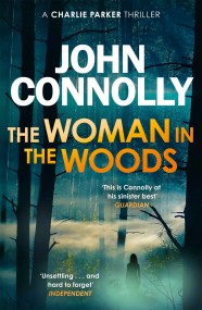 The Woman in the Woods