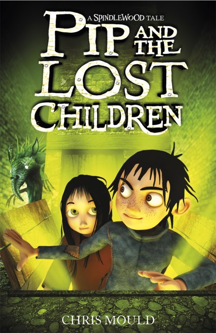 Spindlewood: Pip and the Lost Children