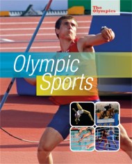 The Olympics: Olympic Sports