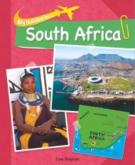 My Holiday In: South Africa