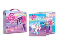 My Little Pony: My Sticker Book Collection