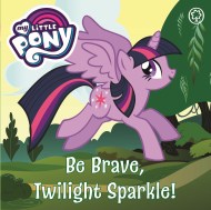 My Little Pony: Be Brave, Twilight Sparkle