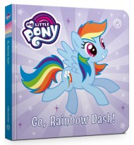 My Little Pony: Go, Rainbow Dash!
