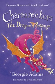 Charmseekers: The Dragon's Revenge