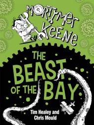 Mortimer Keene: Beast of the Bay