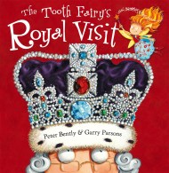 The Tooth Fairy's Royal Visit