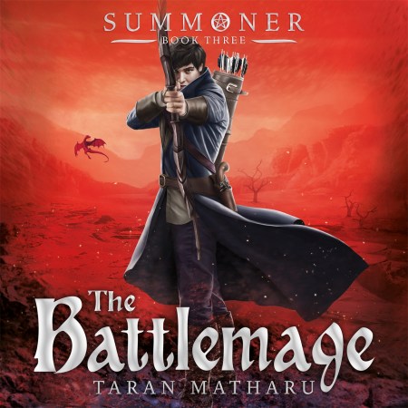 Summoner: The Battlemage