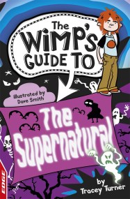 EDGE: The Wimp's Guide to: The Supernatural